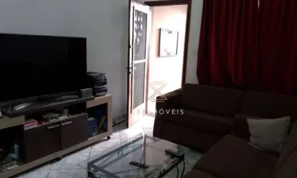 Casa ou ponto comercial  com 3 dormitórios à venda, 240 m² por R$ 1.272.000 - Perdizes - São Paulo/SP