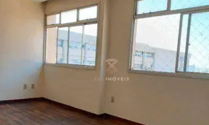Apartamento com 3 dormitórios à venda, 85 m² por r$ 460.000 - nova suíça - belo horizonte/mg