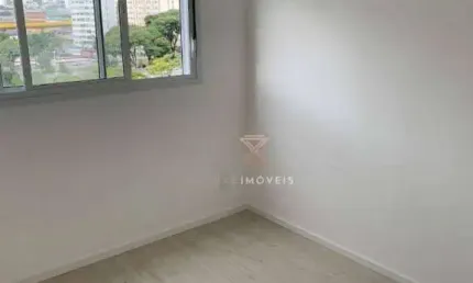 Apartamento com 2 dormitórios à venda, 34 m² por r$ 300.000 - cambuci - são paulo/sp