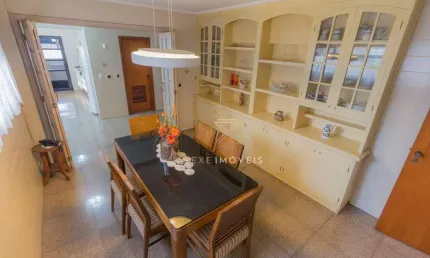 Apartamento com 4 dormitórios à venda, 380 m² por r$ 1.700.000 - jardim da saúde - são paulo/sp