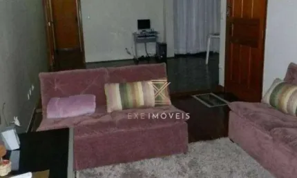 Casa com 4 dormitórios à venda, 240 m² por R$ 1.140.000 - Jardim Peri Peri - São Paulo/SP