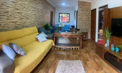 Casa à venda, 230 m² por R$ 855.000,00 - Jardim Jussara - São Paulo/SP