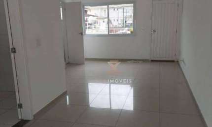 Casa em condomínio  com 3 dormitórios à venda por R$ 1.000.000 - Rio Bonito - São Paulo/SP