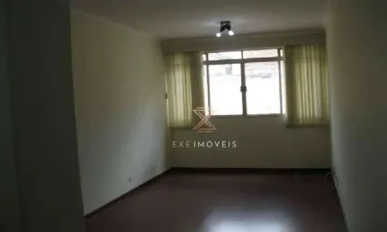 Apartamento com 1 dormitório à venda, 46 m² por r$ 335.000 - chácara inglesa - são paulo/sp