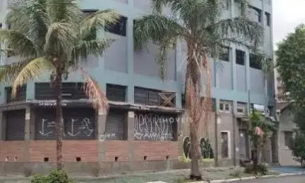 Prédio à venda por R$ 8.500.000 - Barra Funda - São Paulo/SP