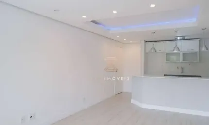 Apartamento com 2 dormitórios à venda, 60 m² por R$ 340.000 - Parque Munhoz - São Paulo/SP