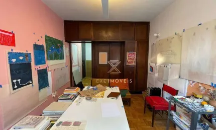 Sala comercial à venda, 28 m² por R$ 220.000 - Vila Buarque - São Paulo/SP