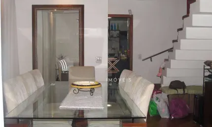 Casa com 4 dormitórios à venda por R$ 1.320.000 - Vila Suzana - São Paulo/SP
