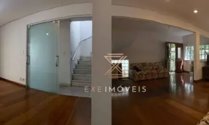 Casa com 4 dormitórios à venda por r$ 3.200.000 - itaim bibi - são paulo/sp