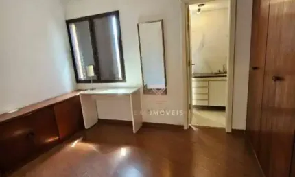 Apartamento com 1 dormitório à venda, 45 m² por R$ 492.000 - Santa Cecília - São Paulo/SP