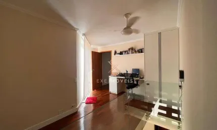 Cobertura com 3 dormitórios à venda, 137 m² por R$ 850.000 - Vila Guarani (Zona Sul) - São Paulo/SP