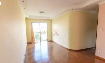 Apartamento com 3 dormitórios à venda, 71 m² por r$ 420.000 - vila gustavo - são paulo/sp