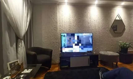 Apartamento à venda, 91 m² por r$ 775.000,00 - sumaré - são paulo/sp