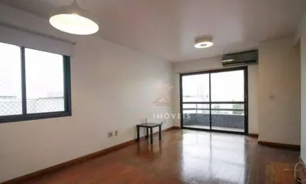 Apartamento com 3 dormitórios à venda, 97 m² por r$ 899.000 - vila romana - são paulo/sp