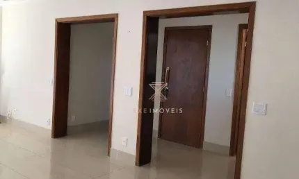Apartamento com 3 dormitórios à venda, 156 m² por R$ 850.000 - Vila Andrade - São Paulo/SP