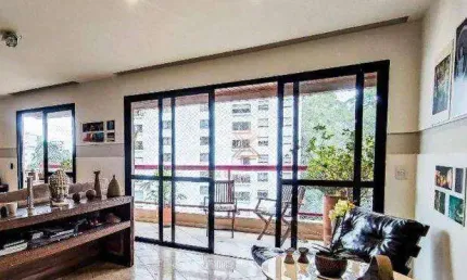 Apartamento com 3 dormitórios à venda, 163 m² por r$ 900.000 - vila andrade - são paulo/sp