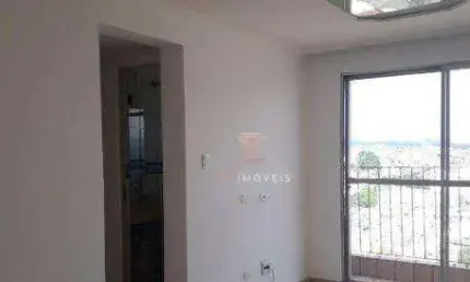 Apartamento com 2 dormitórios à venda, 59 m² por r$ 380.000 - freguesia do ó - são paulo/sp