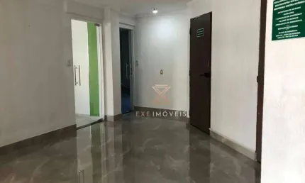 Apartamento com 2 dormitórios à venda por r$ 485.000 - freguesia do ó - são paulo/sp