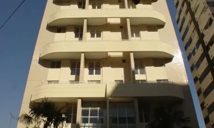 Apartamento Duplex com 2 dormitórios à venda, 47 m² por R$ 1.080.000 - Itaim Bibi - São Paulo/SP