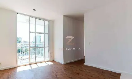 Apartamento com 3 dormitórios à venda, 60 m² por R$ 500.000 - Vila Maria Baixa - São Paulo/SP