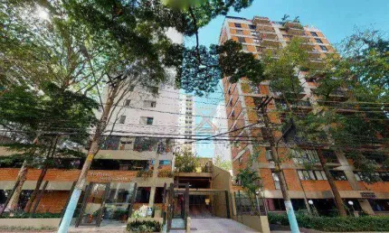 Apartamento com 2 dormitórios à venda, 119 m² por r$ 1.800.000 - sumarezinho - são paulo/sp