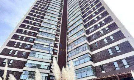 Apartamento com 3 dormitórios à venda, 145 m² por r$ 2.900.000 - jardim das acácias - são paulo/sp