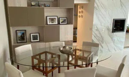 Apartamento com 2 dormitórios à venda, 96 m² por r$ 1.150.000 - vila anastácio - são paulo/sp