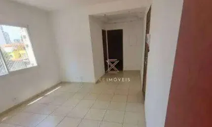 Apartamento com 1 dormitório à venda, 73 m² por r$ 460.000 - aclimação - são paulo/sp