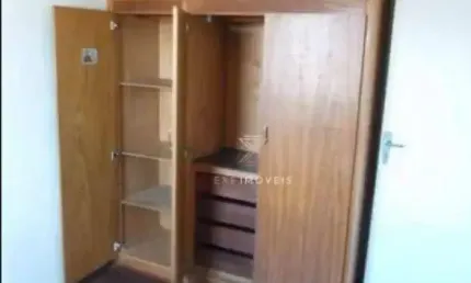 Apartamento com 2 dormitórios à venda, 51 m² por R$ 350.000 - Jardim Oriental - São Paulo/SP