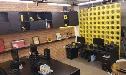 Sala à venda, 39 m² por r$ 585.000 - cerqueira césar - são paulo/sp
