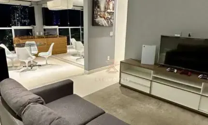 Apartamento com 2 dormitórios à venda, 69 m² por R$ 1.250.000 - Vila Gertrudes - São Paulo/SP