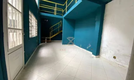 Casa ou ponto comercial à venda, 350 m² por r$ 1.175.000 - planalto paulista - são paulo/sp