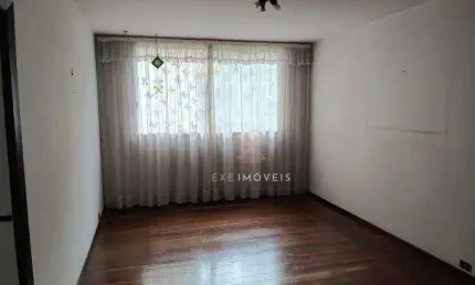 Apartamento com 3 dormitórios à venda, 241 m² por R$ 4.500.000 - Jardim Europa - São Paulo/SP