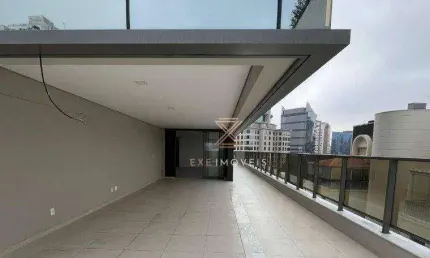 Apartamento com 3 dormitórios à venda, 265 m² por r$ 7.478.880 - vila nova conceição - são paulo/sp
