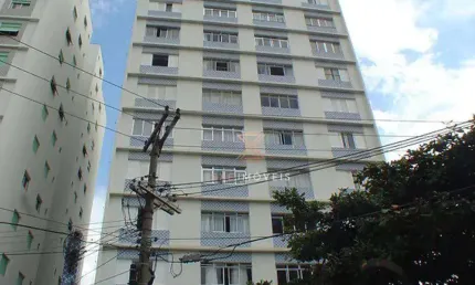 Apartamento com 2 dormitórios à venda, 88 m² por R$ 742.000 - Jardim da Glória - São Paulo/SP