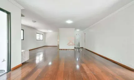 Apartamento com 4 dormitórios à venda, 217 m² por r$ 1.500.000 - jardim da saúde - são paulo/sp