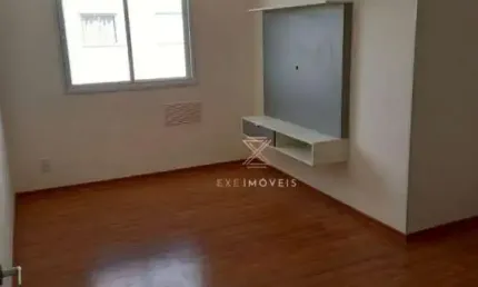 Apartamento com 2 dormitórios à venda, 40 m² por R$ 285.000 - Paraíso do Morumbi - São Paulo/SP