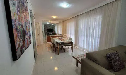Apartamento com 2 dormitórios à venda, 80 m² por R$ 879.800,00 - Jurubatuba - São Paulo/SP