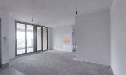 Apartamento com 2 dormitórios à venda, 93 m² por r$ 1.550.000 - campo belo - são paulo/sp