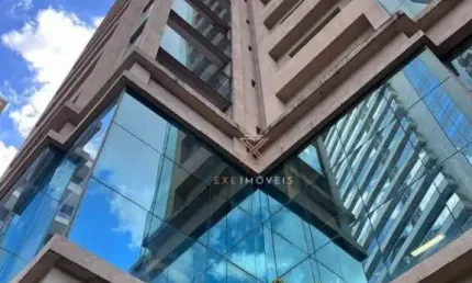Sala comercial à venda, 115 m² por r$ 1.400.000 - vila olímpia - são paulo/sp