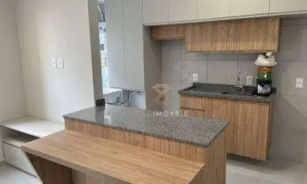 Apartamento com 1 dormitório à venda, 30 m² por r$ 350.000 - várzea da barra funda - são paulo/sp