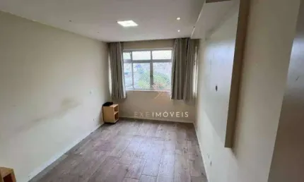 Apartamento com 2 dormitórios à venda, 63 m² por R$ 640.000 - Bela Vista - São Paulo/SP
