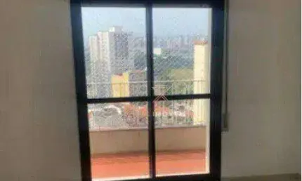 Apartamento com 3 dormitórios à venda, 135 m² por R$ 700.000 - Cambuci - São Paulo/SP