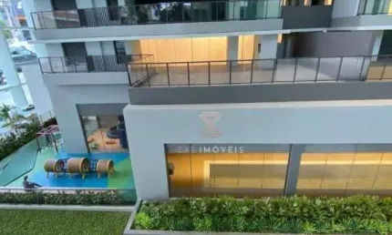 Apartamento com 4 dormitórios à venda, 245 m² por r$ 3.180.000 - jardim das acácias - são paulo/sp