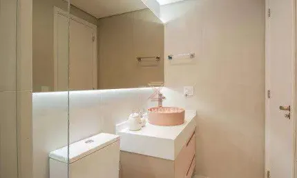 Apartamento com 4 dormitórios à venda, 238 m² por r$ 2.385.000 - vila andrade - são paulo/sp
