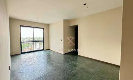Apartamento com 3 dormitórios à venda, 74 m² por R$ 510.000 - Jardim Colombo - São Paulo/SP