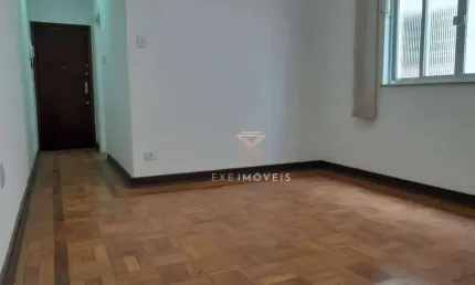 Apartamento com 1 dormitório à venda, 55 m² por r$ 415.000 - vila clementino - são paulo/sp
