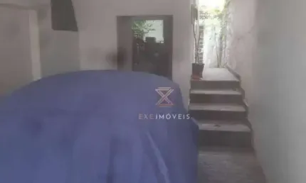 Casa com 3 dormitórios à venda por r$ 2.130.000 - vila olímpia - são paulo/sp