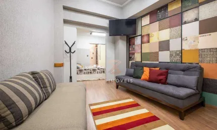 Prédio à venda por r$ 980.000 - santo amaro - são paulo/sp