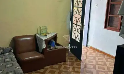 Casa com 2 dormitórios à venda, 125 m² por r$ 500.000 - vila jaguara - são paulo/sp